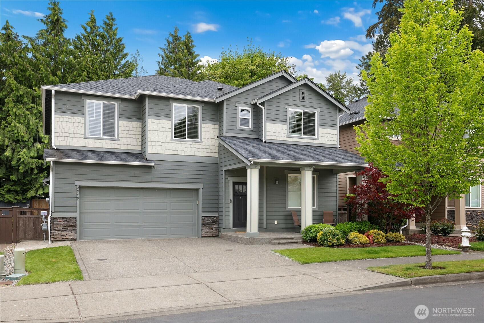 29401  120th Avenue SE  Auburn WA 98092 photo