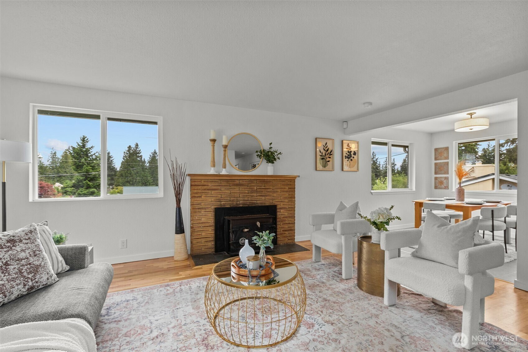 Property Photo: 430 S 201st Street WA 98198