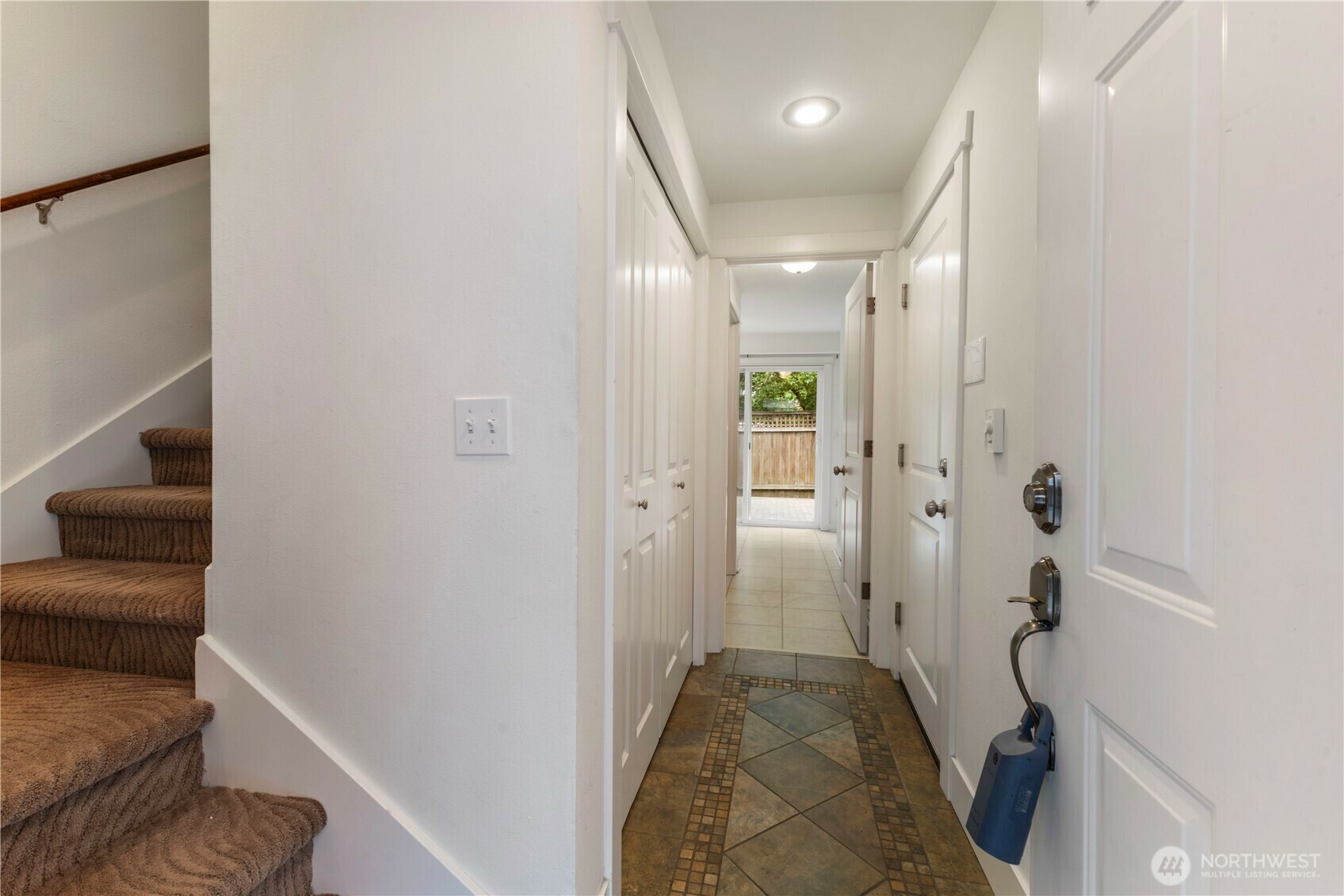 Property Photo: 2627 NW 57th Street A WA 98107