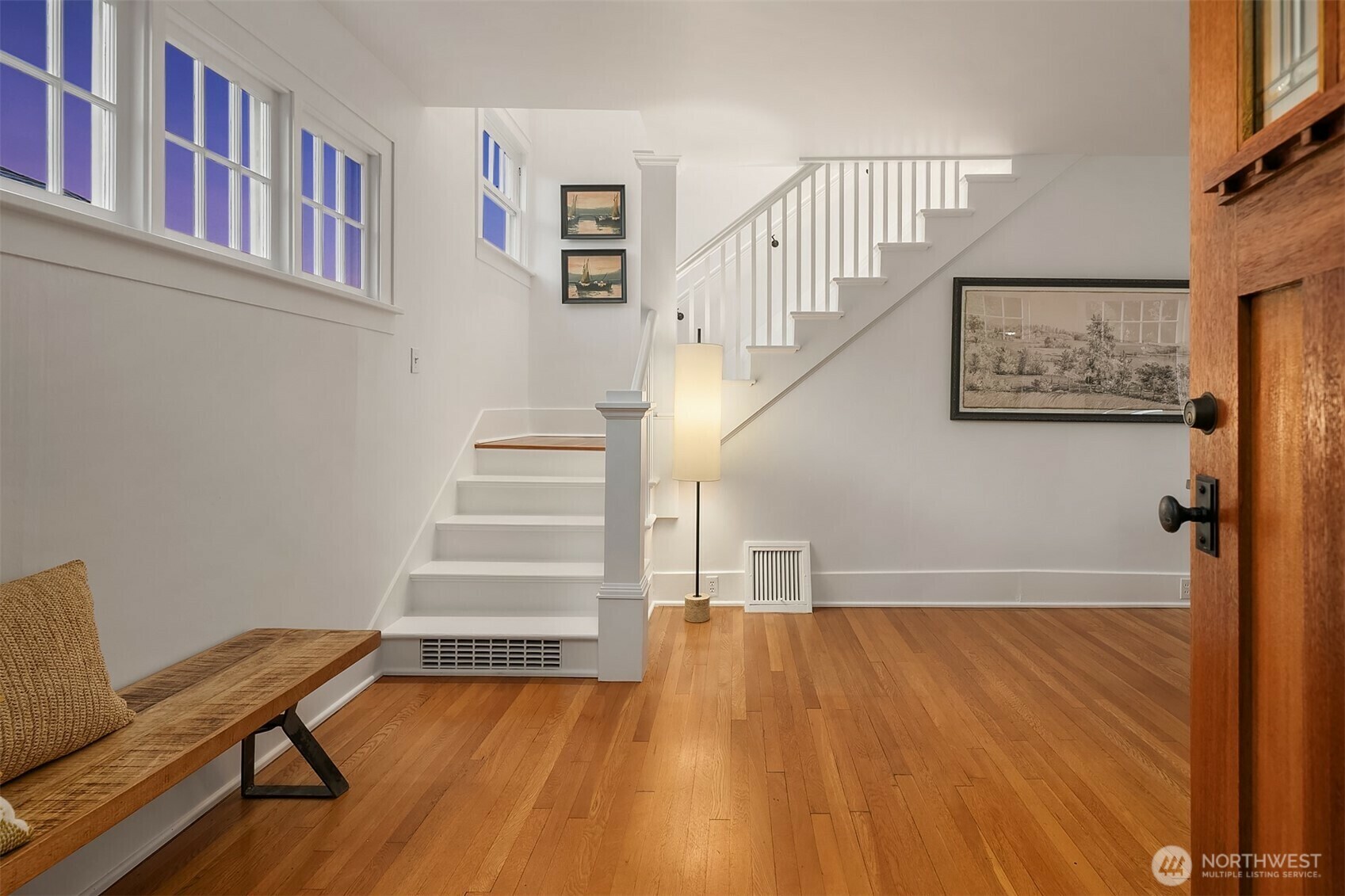 Property Photo: 1516 37th Avenue WA 98122