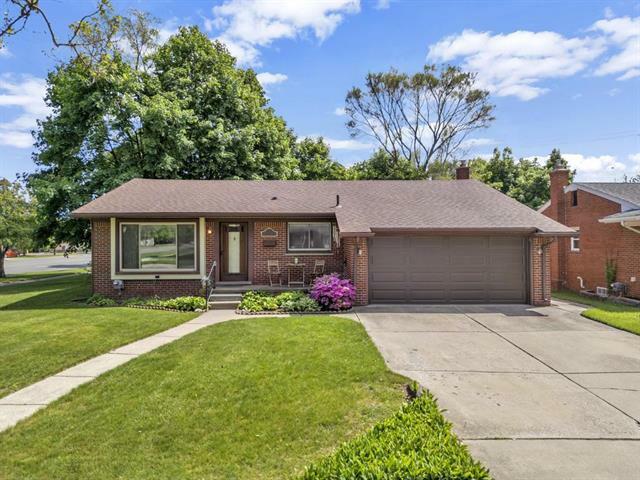 27407 Buckingham Street  Livonia MI 48154 photo