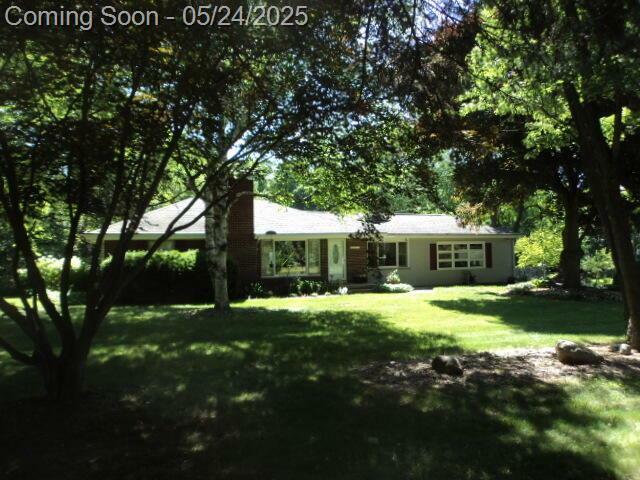 46351 W Main Street Street  Northville Twp MI 48167 photo