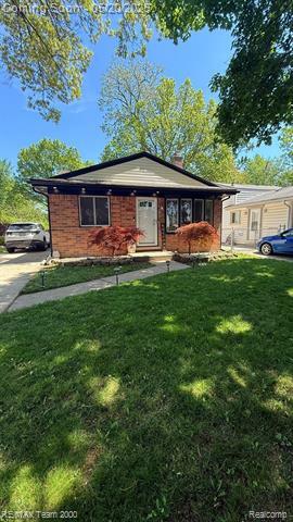 4425 Westpoint Street  Dearborn Heights MI 48125 photo