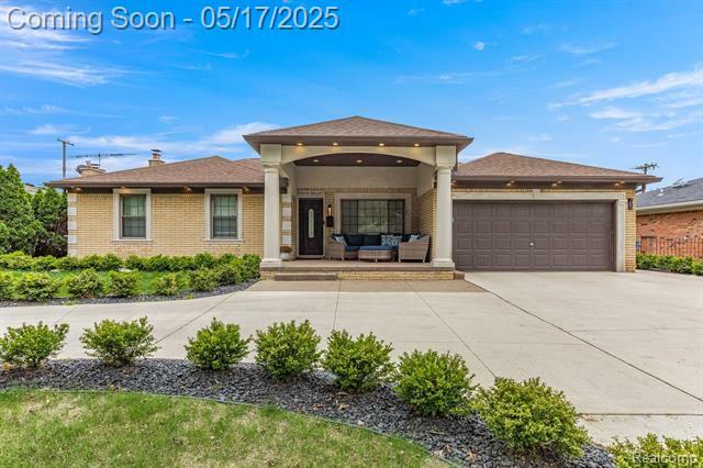 2051 N Gulley Road  Dearborn Heights MI 48127 photo