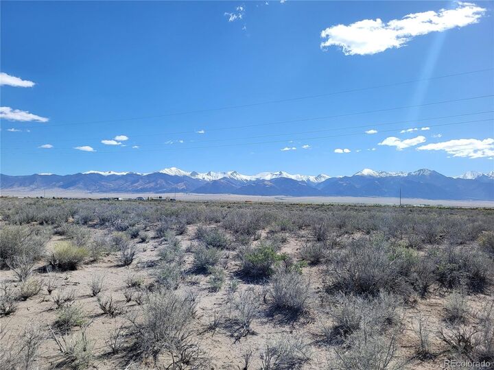 Property Photo: Highway 17 CO 81143