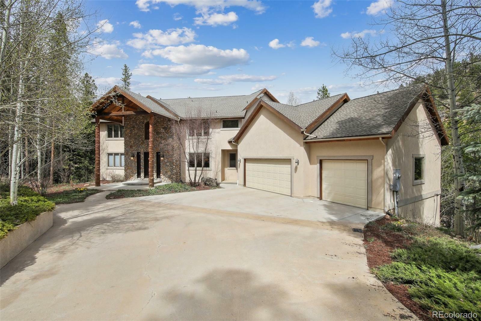 Property Photo: 30 Carroll Court CO 80422