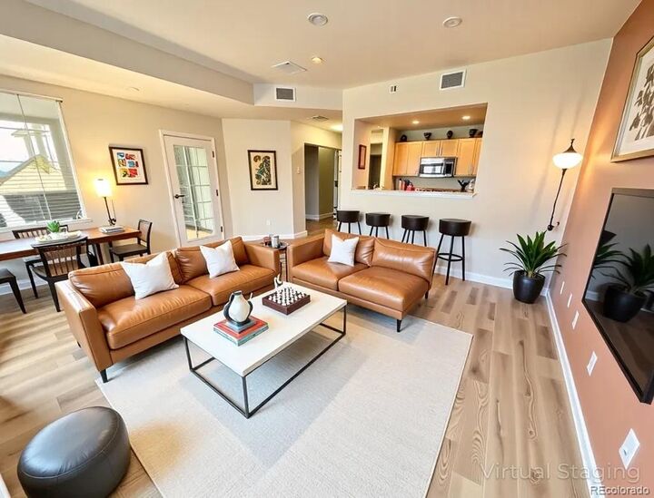 Property Photo:  300 W 11th Avenue 10D  CO 80204 