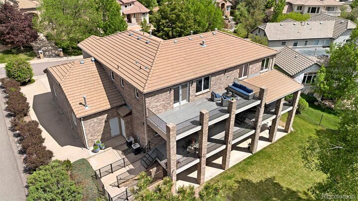 Property Photo:  2595 S Harlan Court  CO 80227 