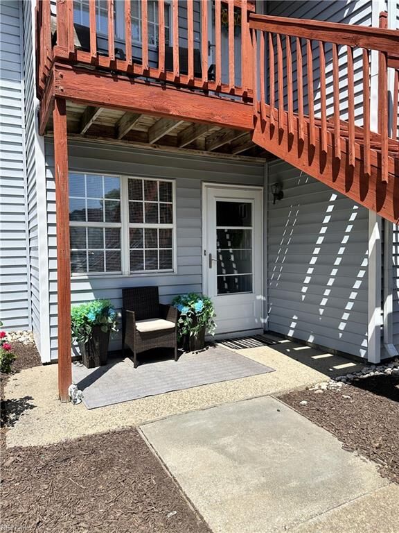 Property Photo:  3742 Towne Point Rd A  VA 23703 