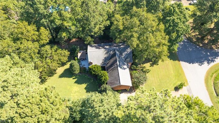 Property Photo:  705 Marlbank Dr  VA 23692 