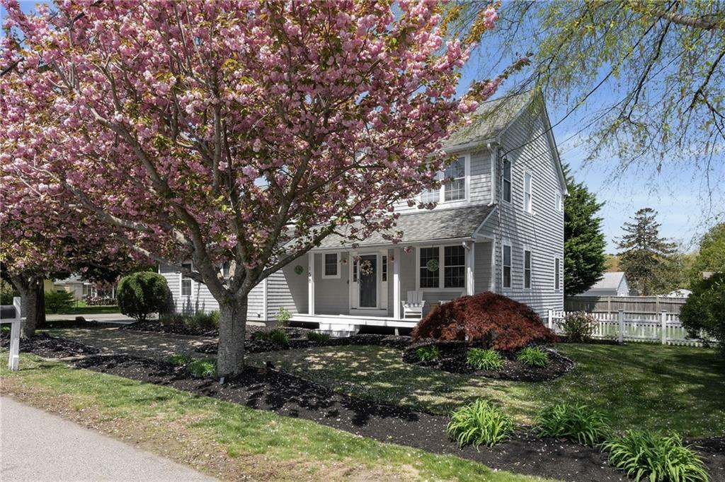 156 Mount View Avenue  North Kingstown RI 02852 photo
