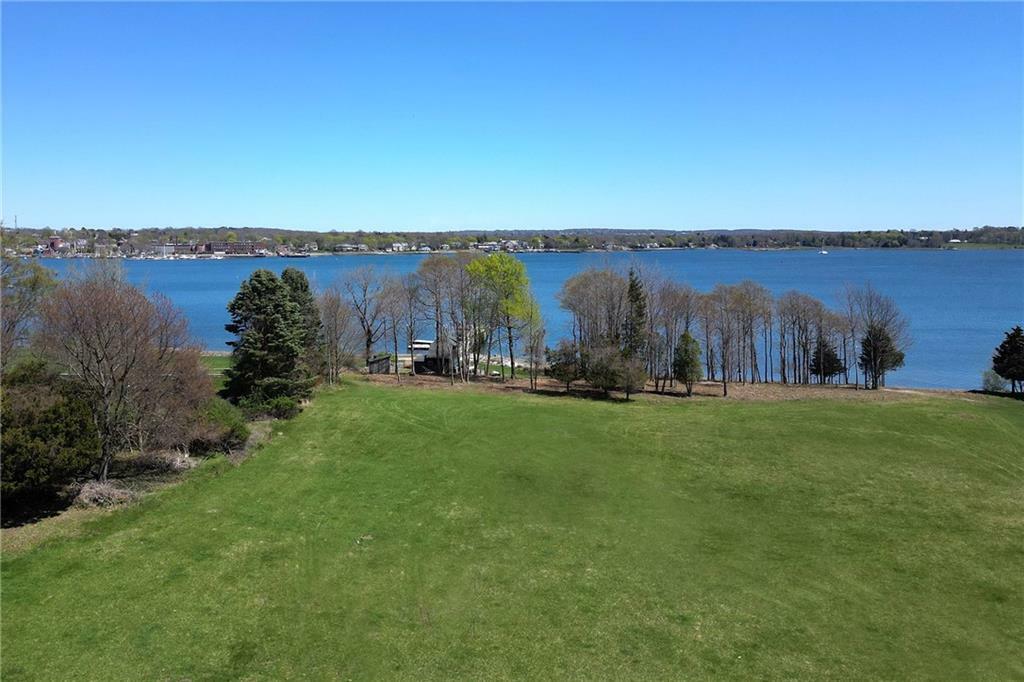 Property Photo:  367 Poppasquash Road  RI 02809 