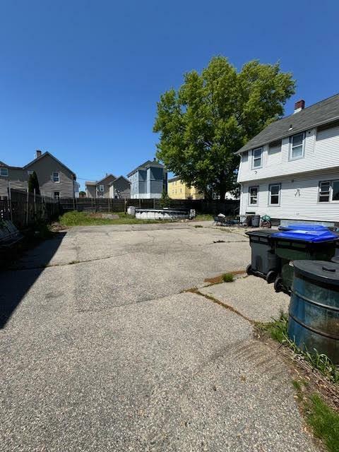 Property Photo: 155 Byfield Street RI 02905