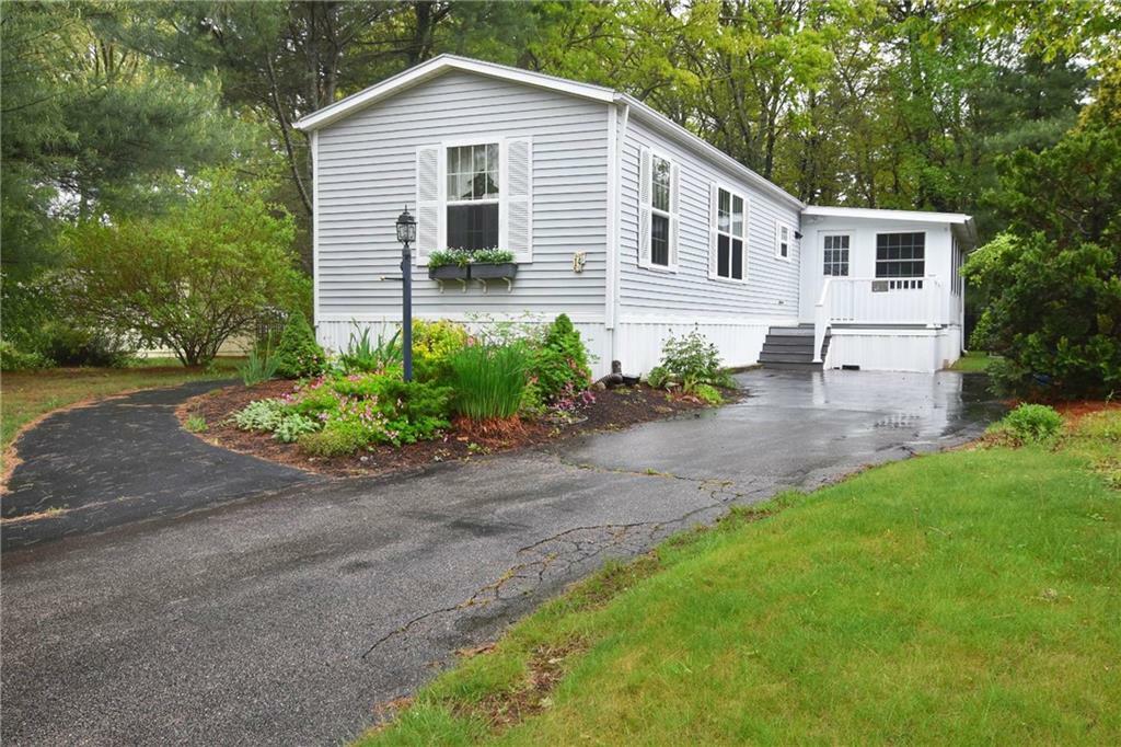 14 Quiet Way  South Kingstown RI 02879 photo