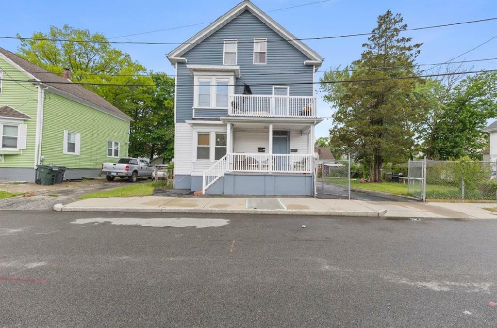 Property Photo:  97 Detroit Avenue  RI 02907 