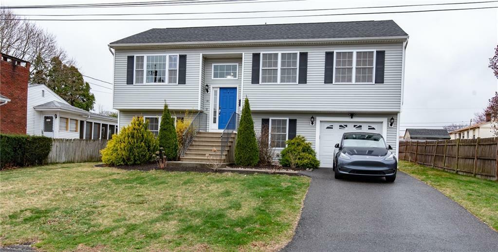 Property Photo: 10 Flanders Street RI 02919