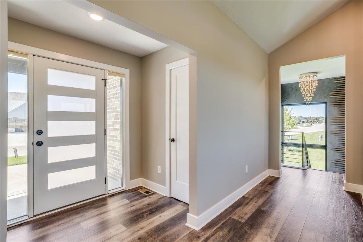 Property Photo: 9702 W Wilkinson St KS 67101