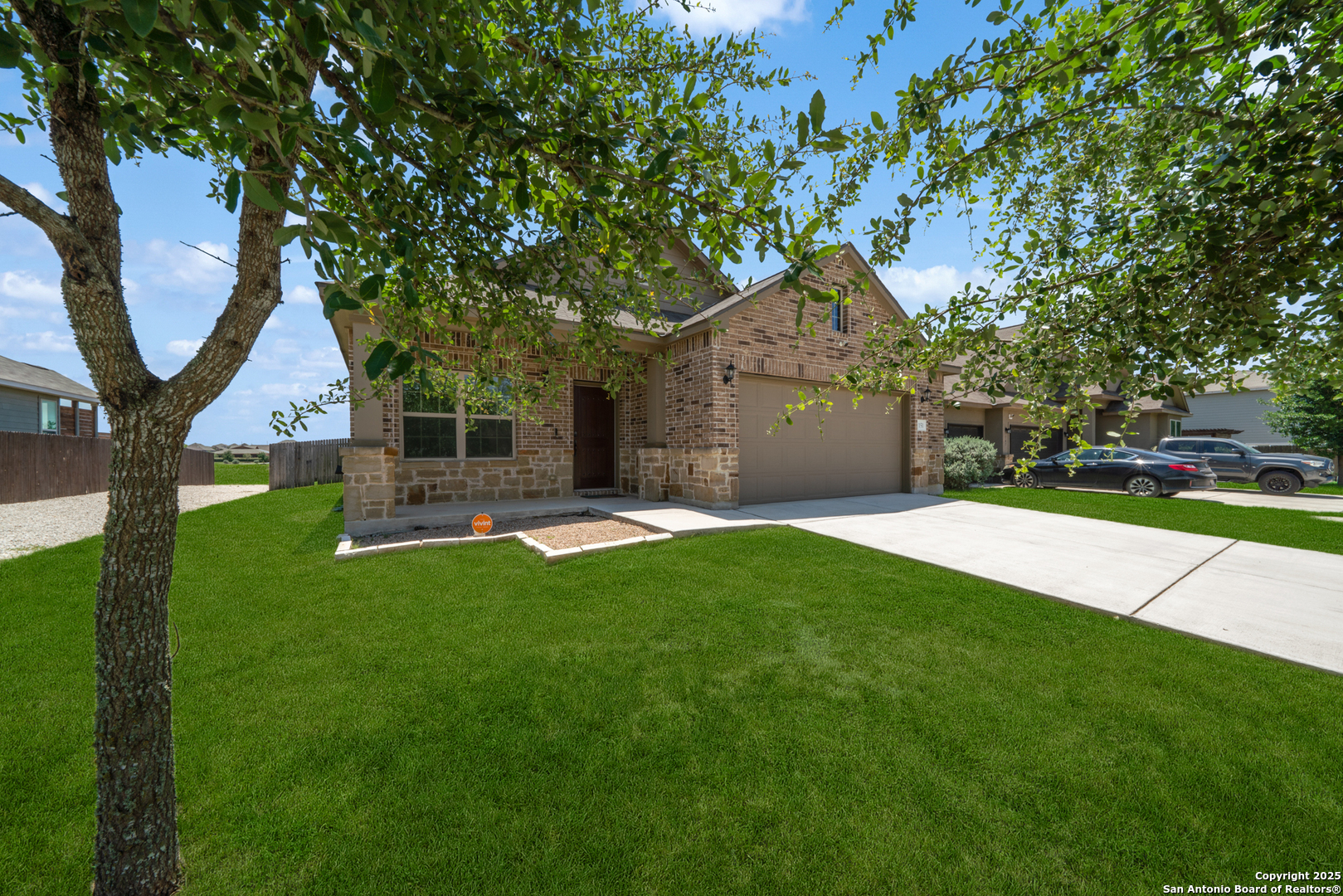 Property Photo: 151 Bass TX 78130