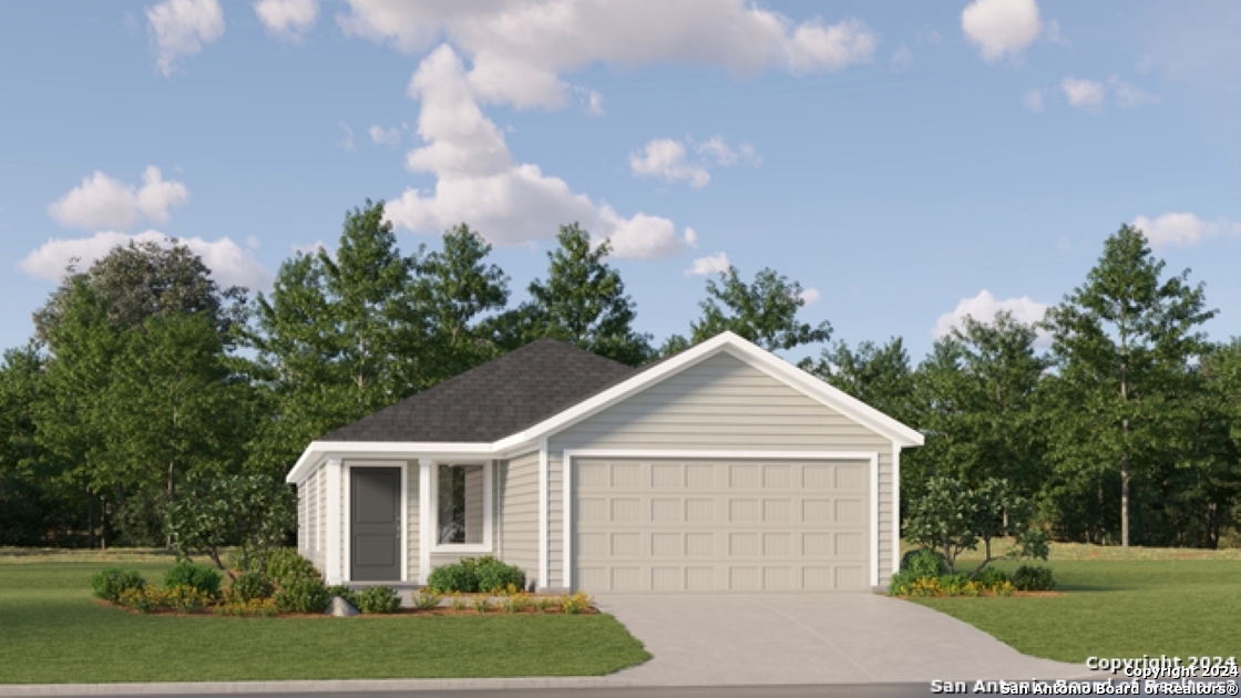 4035 El Dorado  New Braunfels TX 78130 photo
