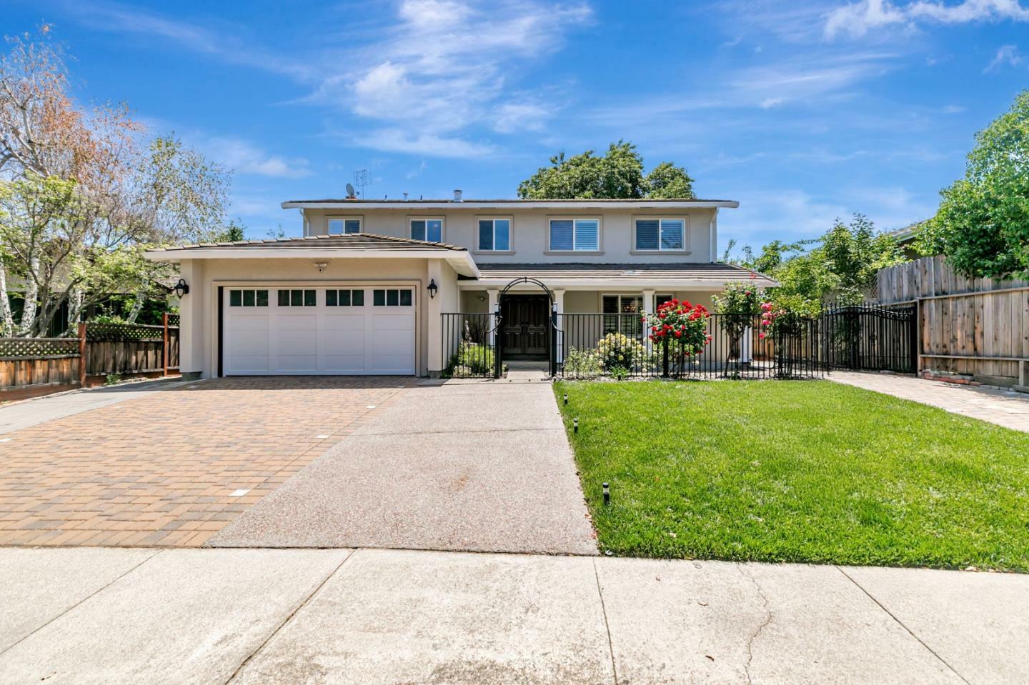 6550 McAbee Road  San Jose CA 95120 photo