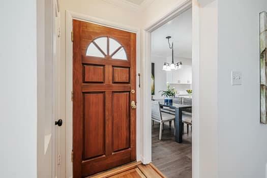 Property Photo: 531 Hillside Boulevard CA 94014
