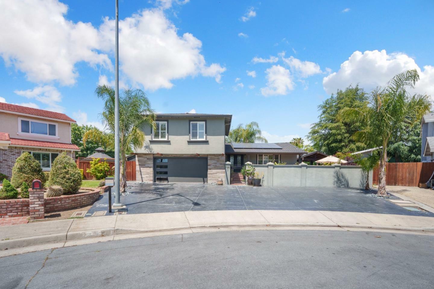Property Photo: 7180 Utica Place CA 95020