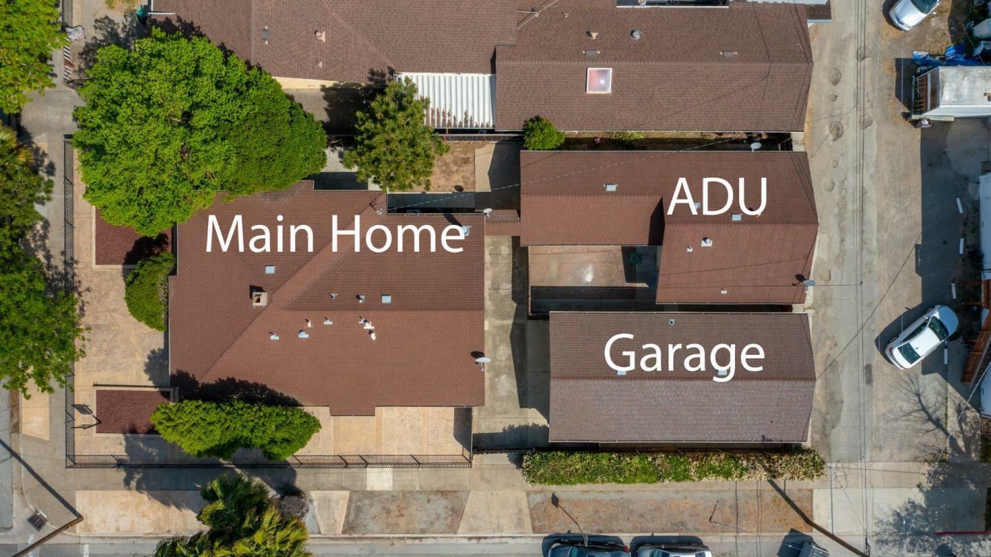 Property Photo: 7400 Dowdy Street CA 95020