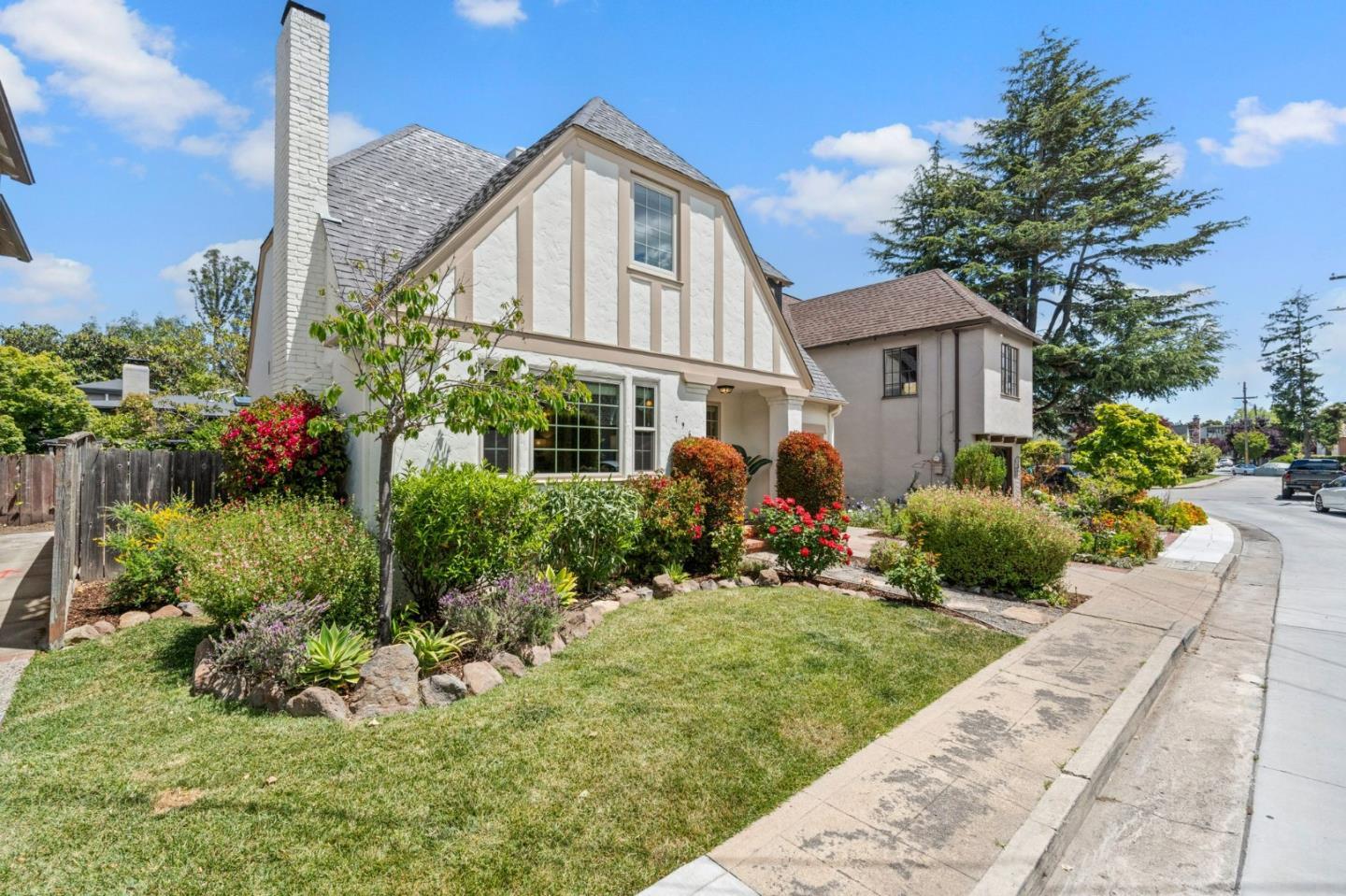 Property Photo:  796 Willborough  CA 94010 