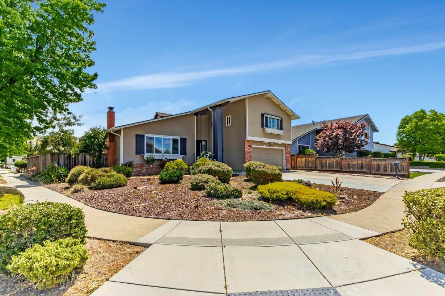 Property Photo: 1178 San Moritz Drive CA 95132