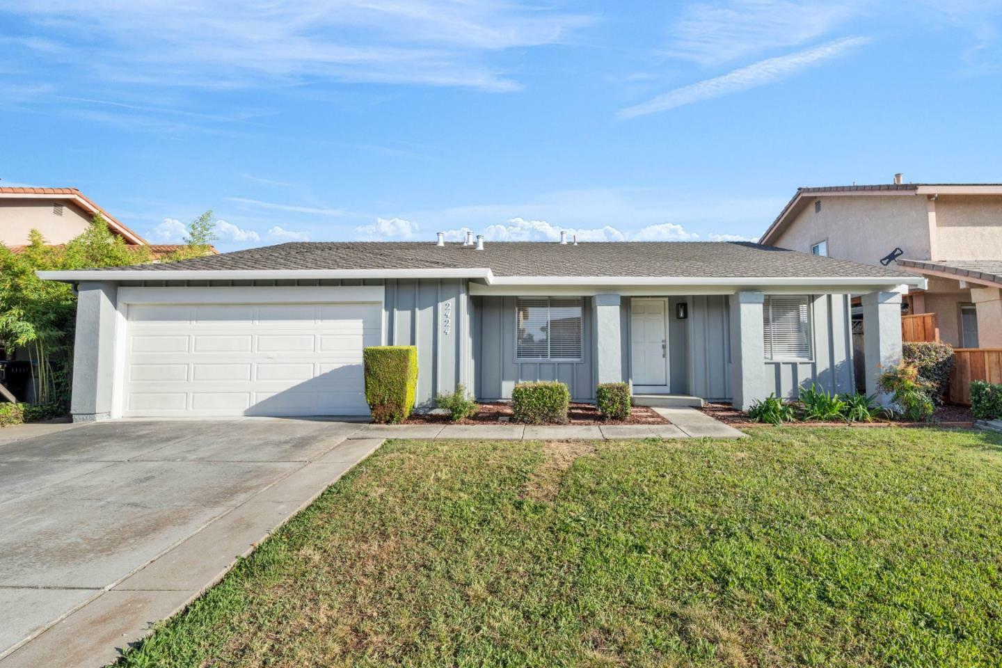 2424 Britt Way  San Jose CA 95148 photo