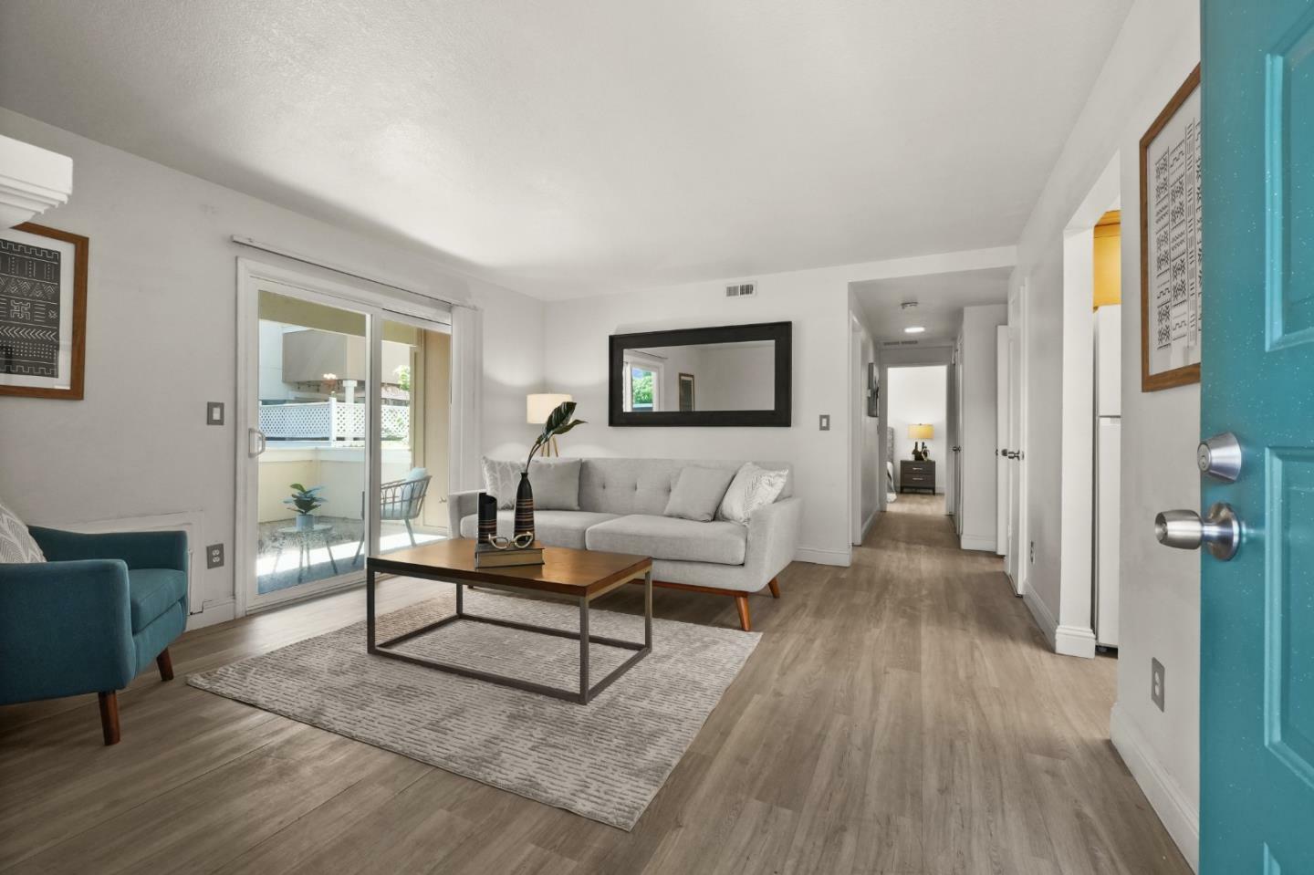 Property Photo: 2434 Balme Drive CA 95122