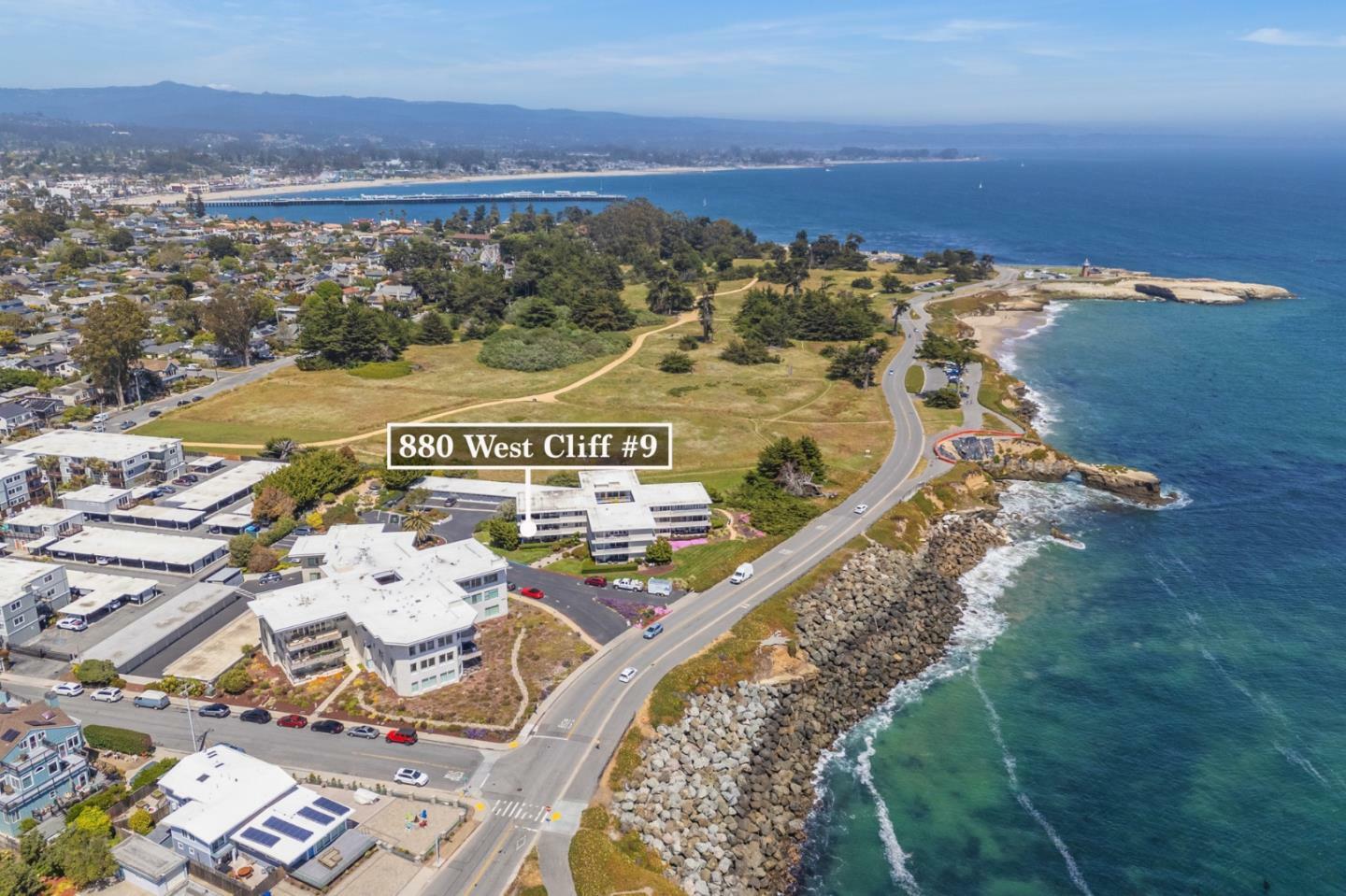 880 West Cliff Drive 9  Santa Cruz CA 95060 photo