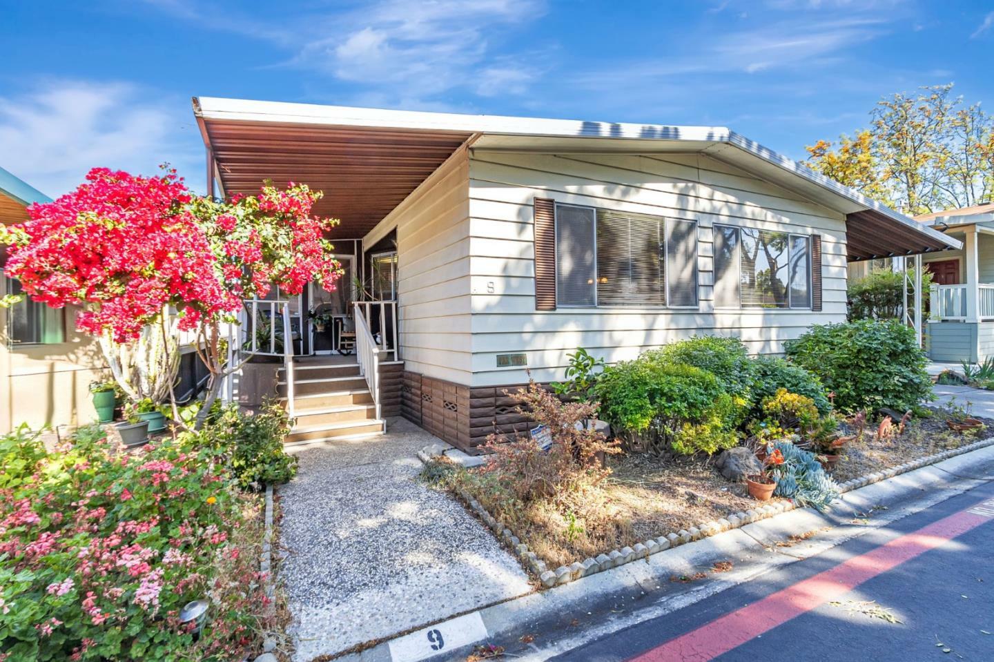 Property Photo: 690 Persian Drive 9 CA 94089