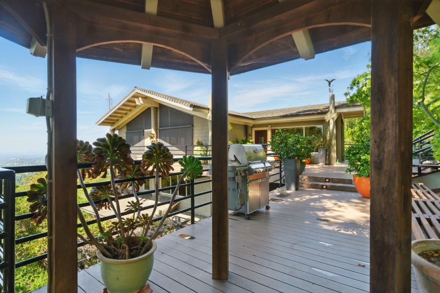 Property Photo: 16190 Maya Way CA 95030