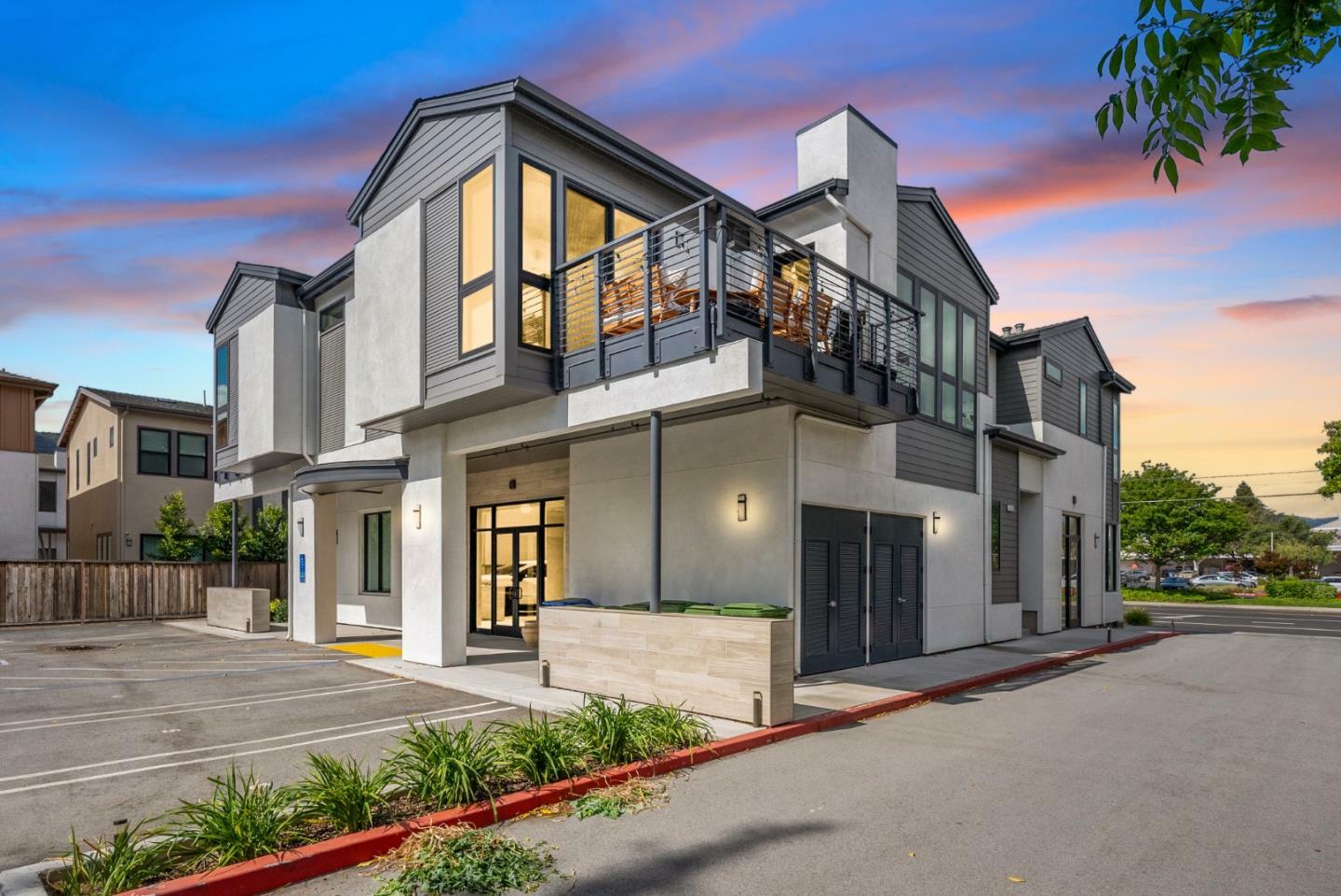 Property Photo: 262 Union Avenue CA 95032