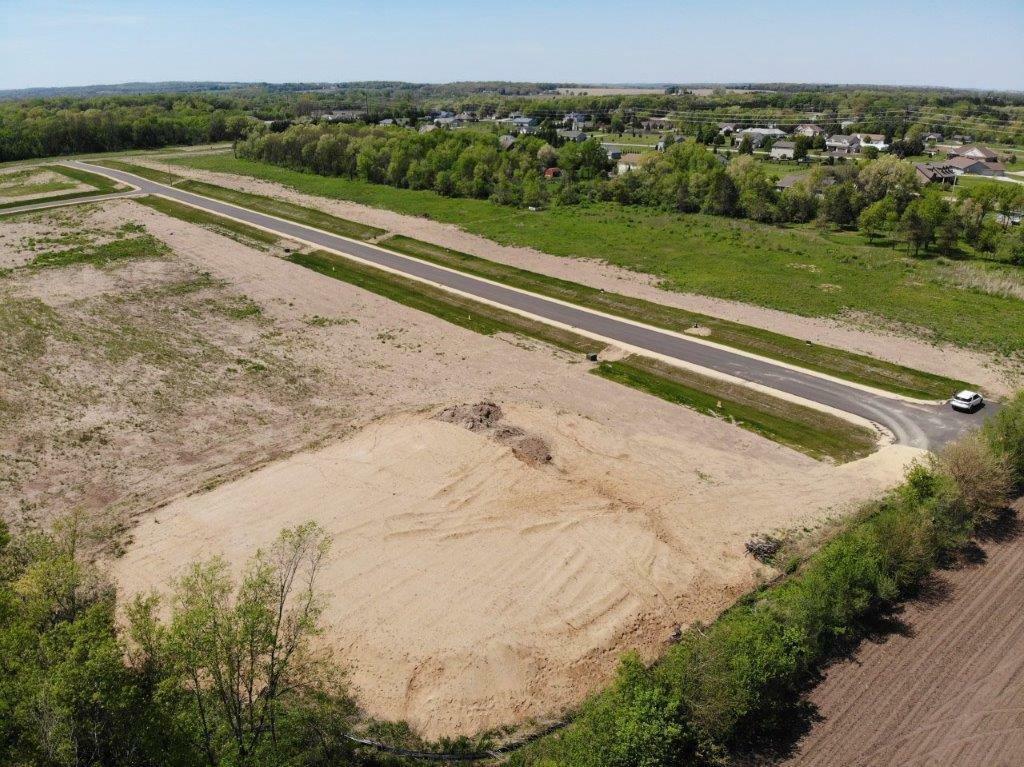 Property Photo: 3156 West Creekview Lane WI 53511