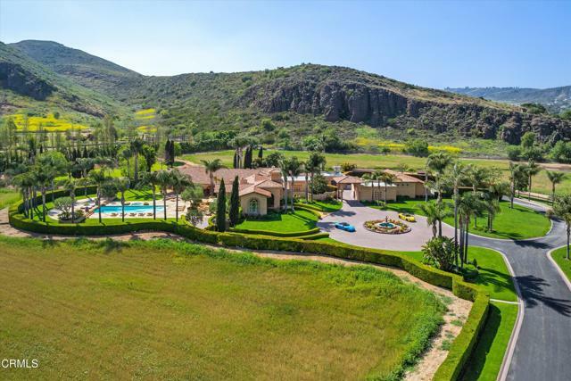 Property Photo: 11113 Rocky High Road CA 93012