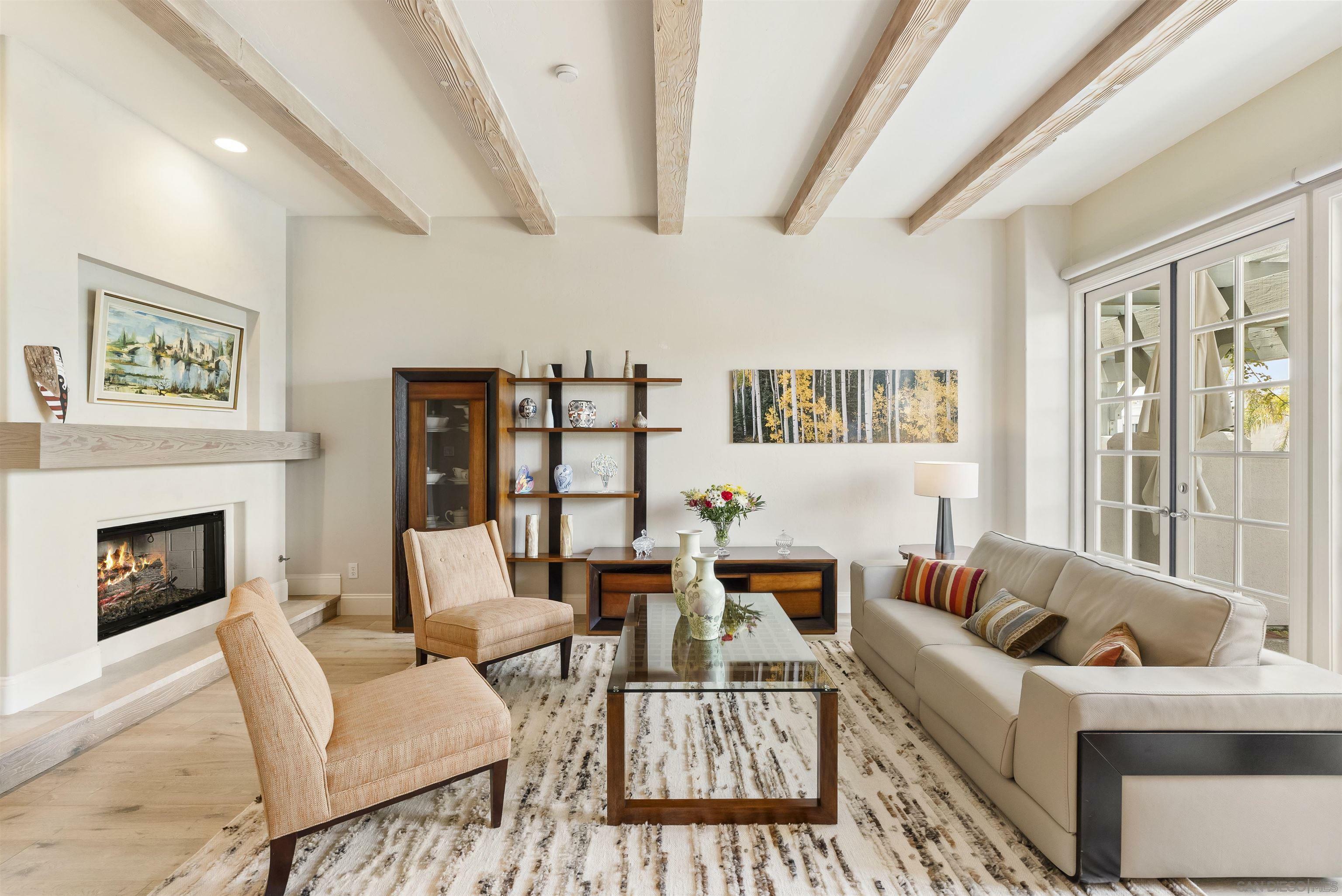 Property Photo: 7715 Ivanhoe Ave CA 92037