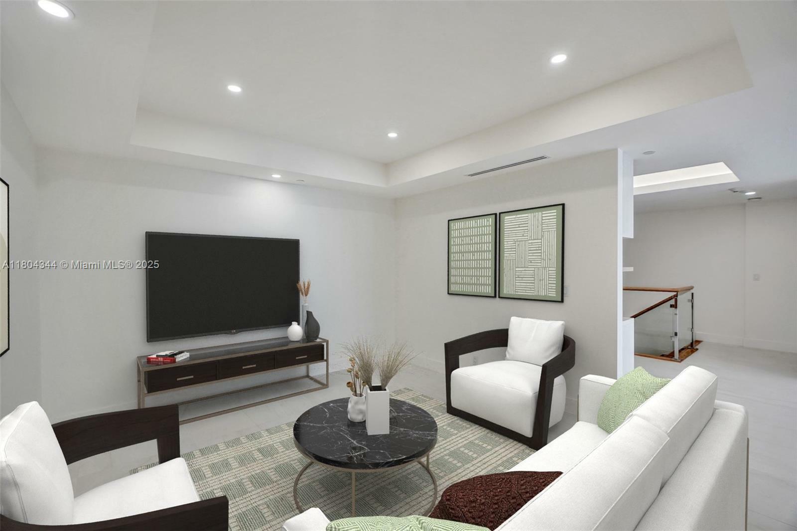 Property Photo: 3000 Island Blvd Th-5 FL 33160