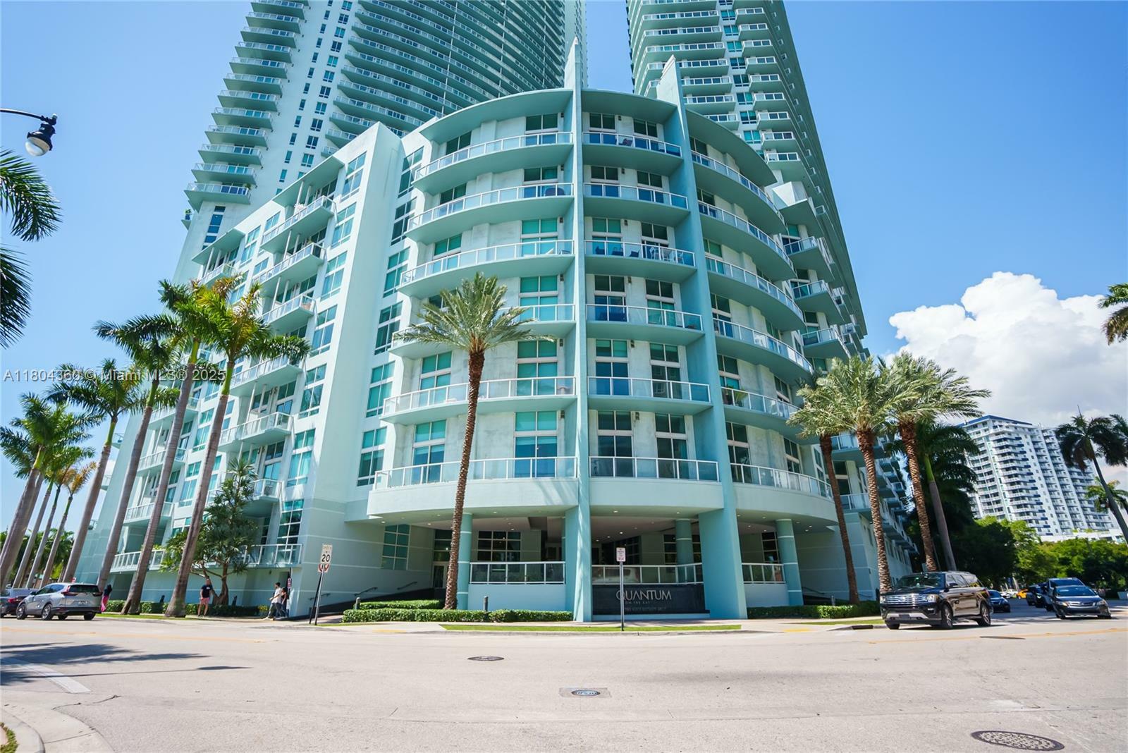 1900 N Bayshore Dr 1918  Miami FL 33132 photo