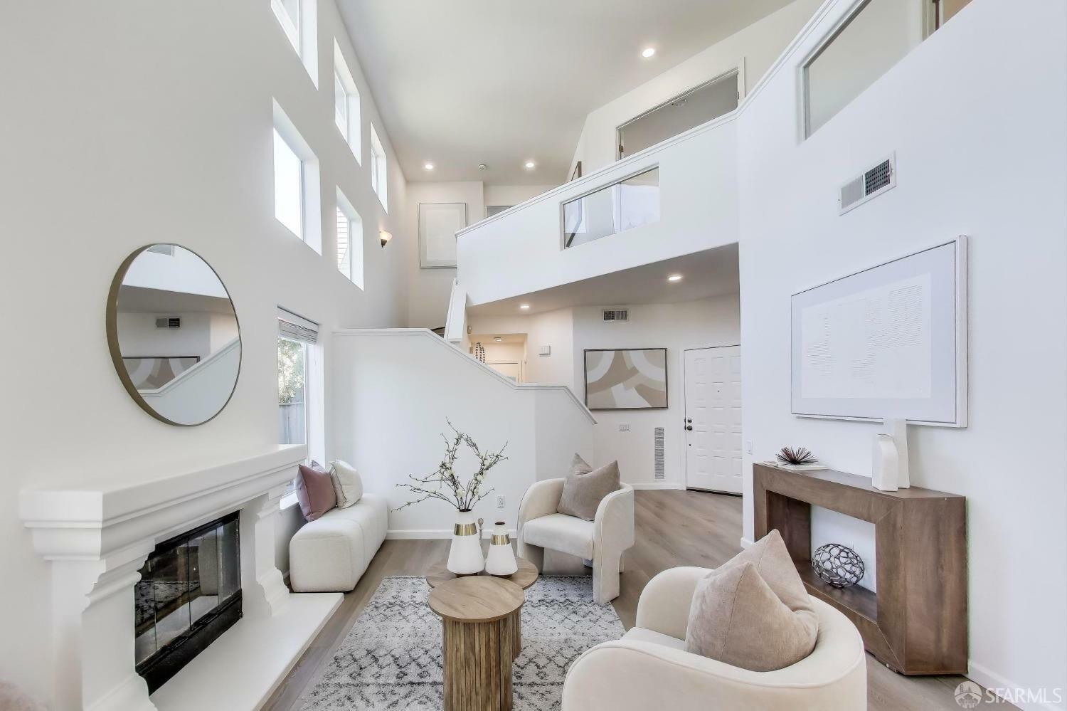 Property Photo: 50 Seagull Drive CA 94804