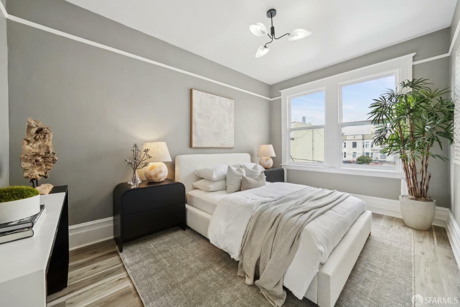 Property Photo: 19 Card Alley CA 94133