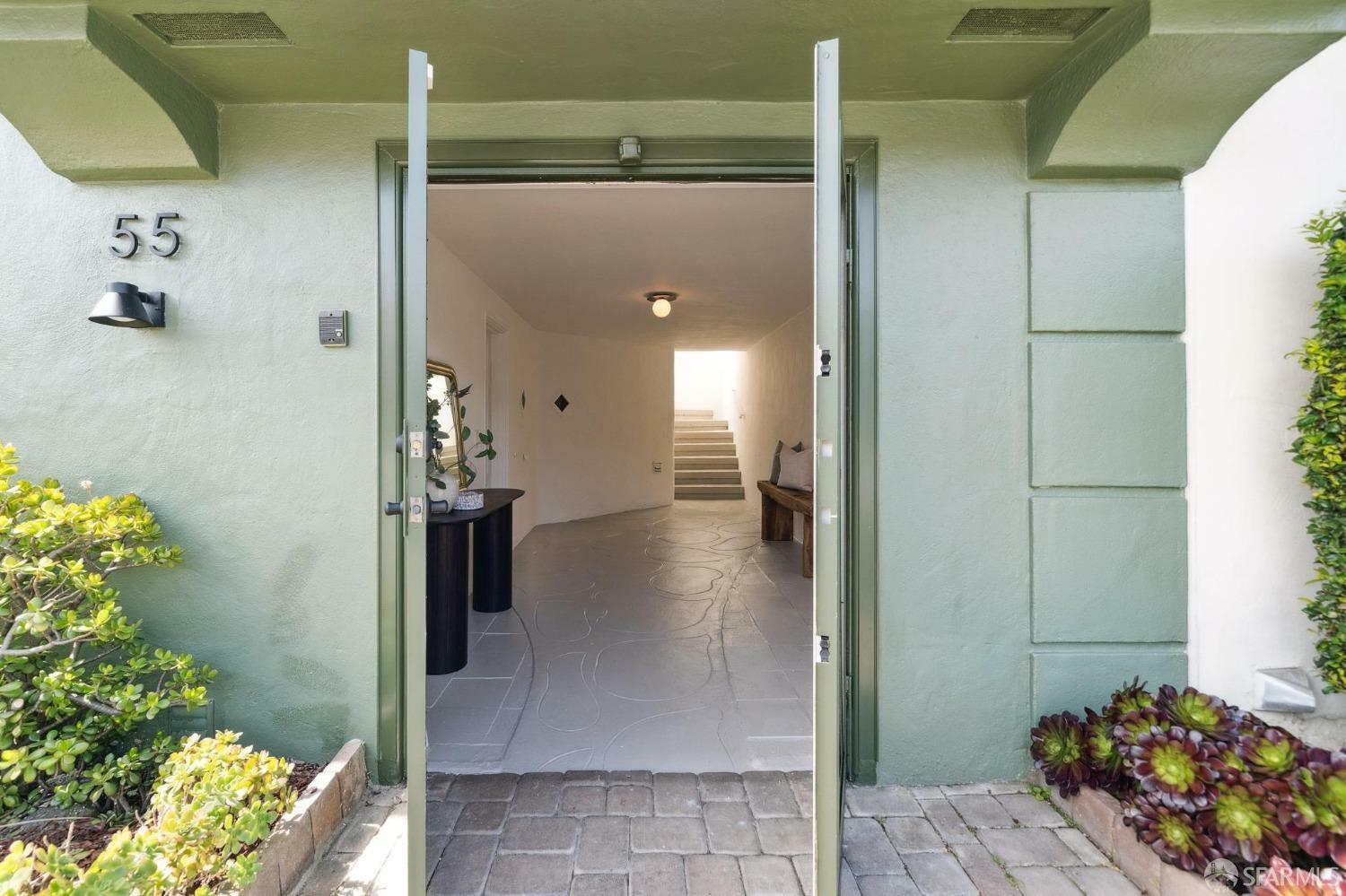 Property Photo: 55 Forest View Drive CA 94132