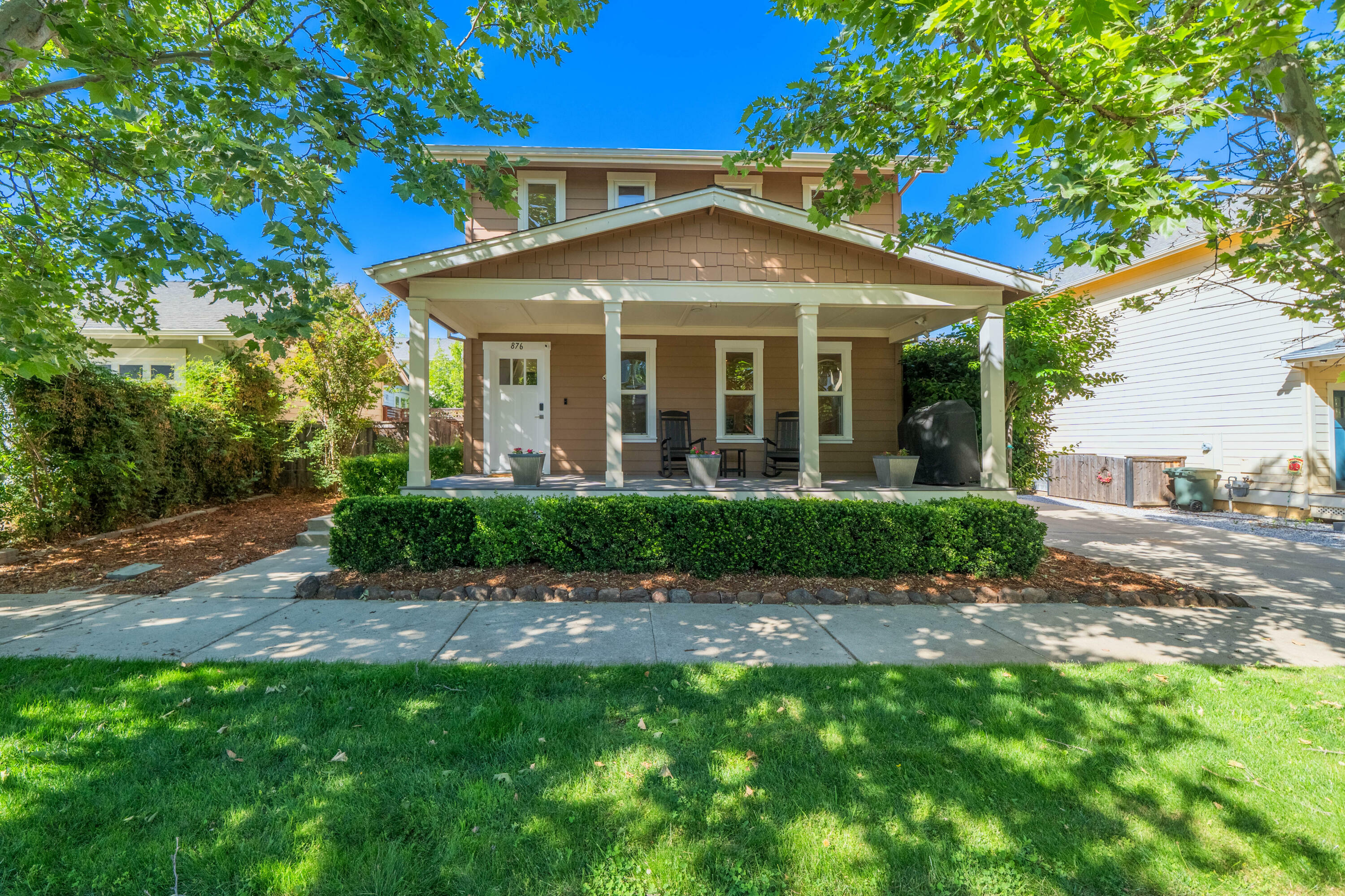 Property Photo: 876 Kite Lane CA 96001