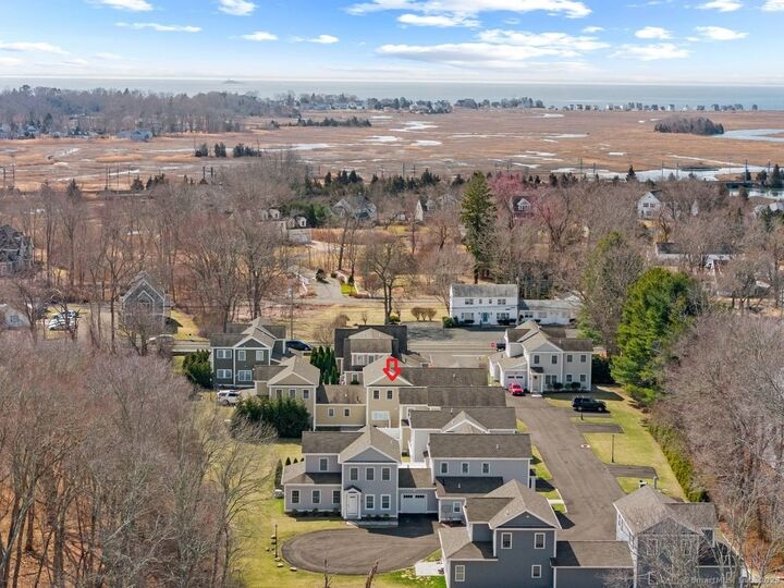 Property Photo: 67 Boston Post Road 8 CT 06443