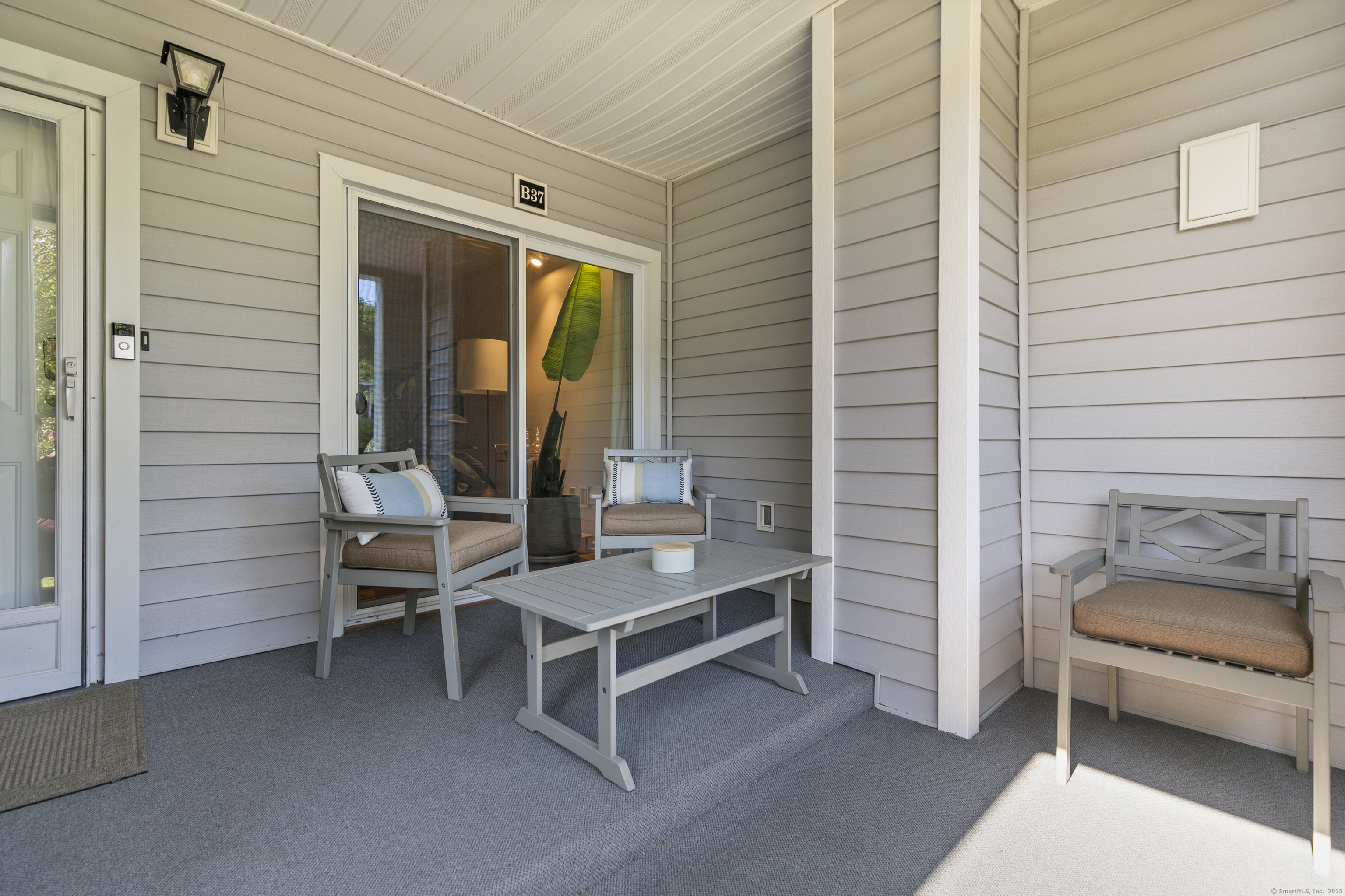 Property Photo: 267 Melba Street Apt B37 CT 06460