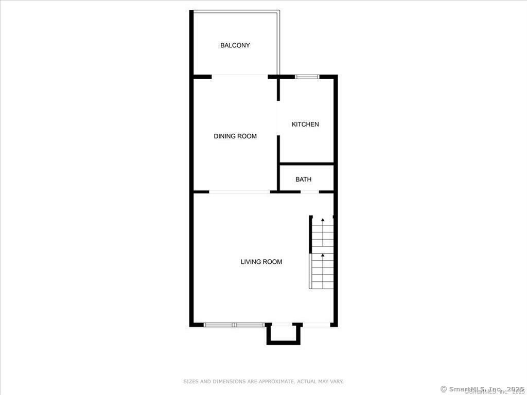 Property Photo: 745 Merrow Road 139 CT 06238