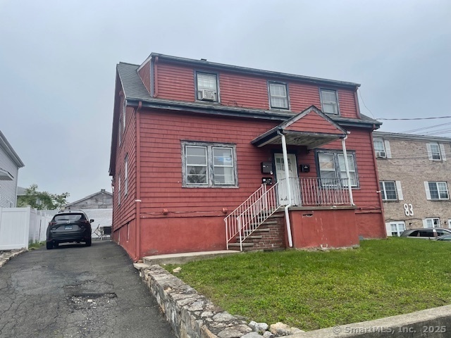 Property Photo: 85 Avery Street CT 06902