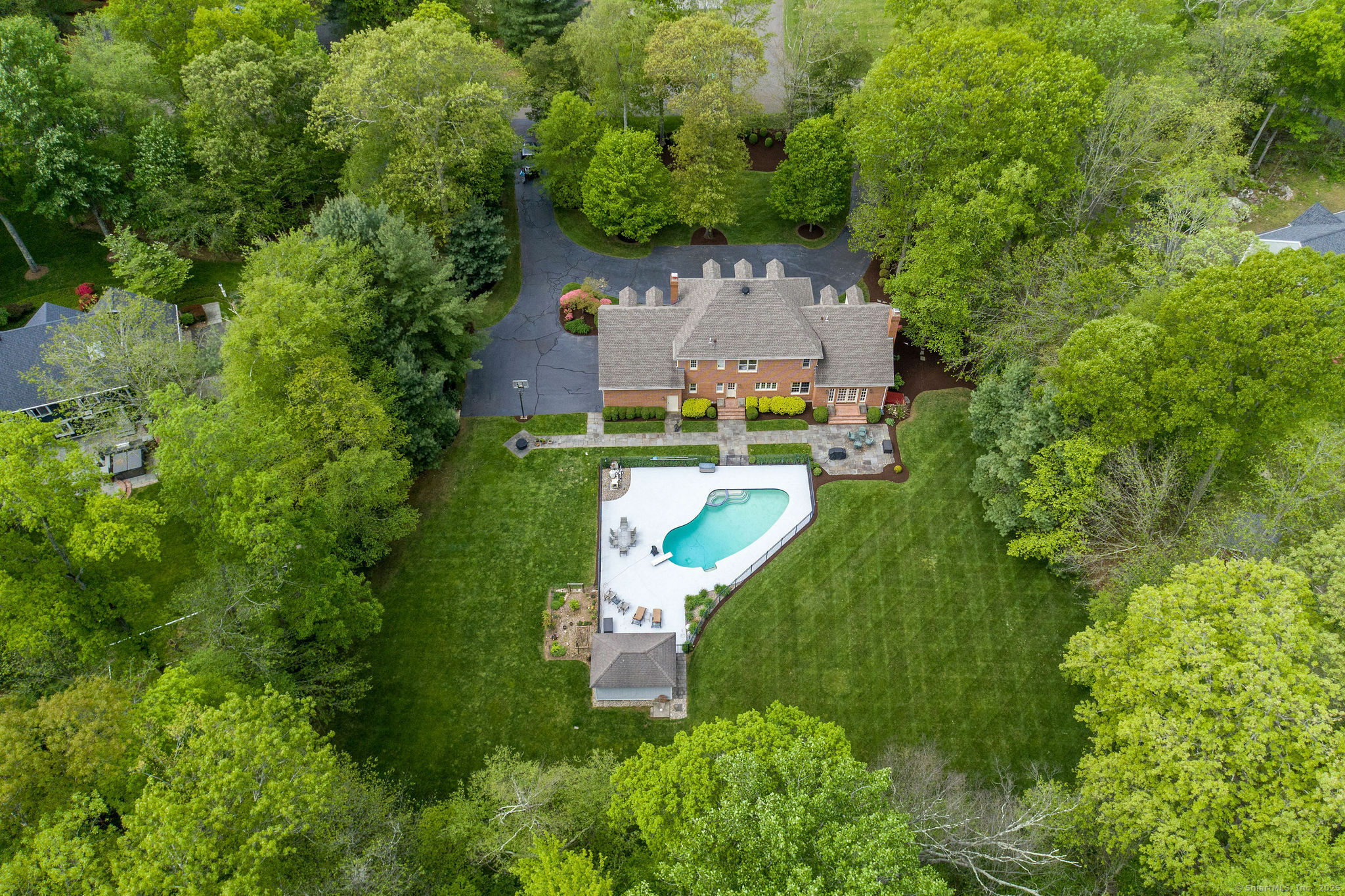 Property Photo: 188 Bartlett Drive CT 06443