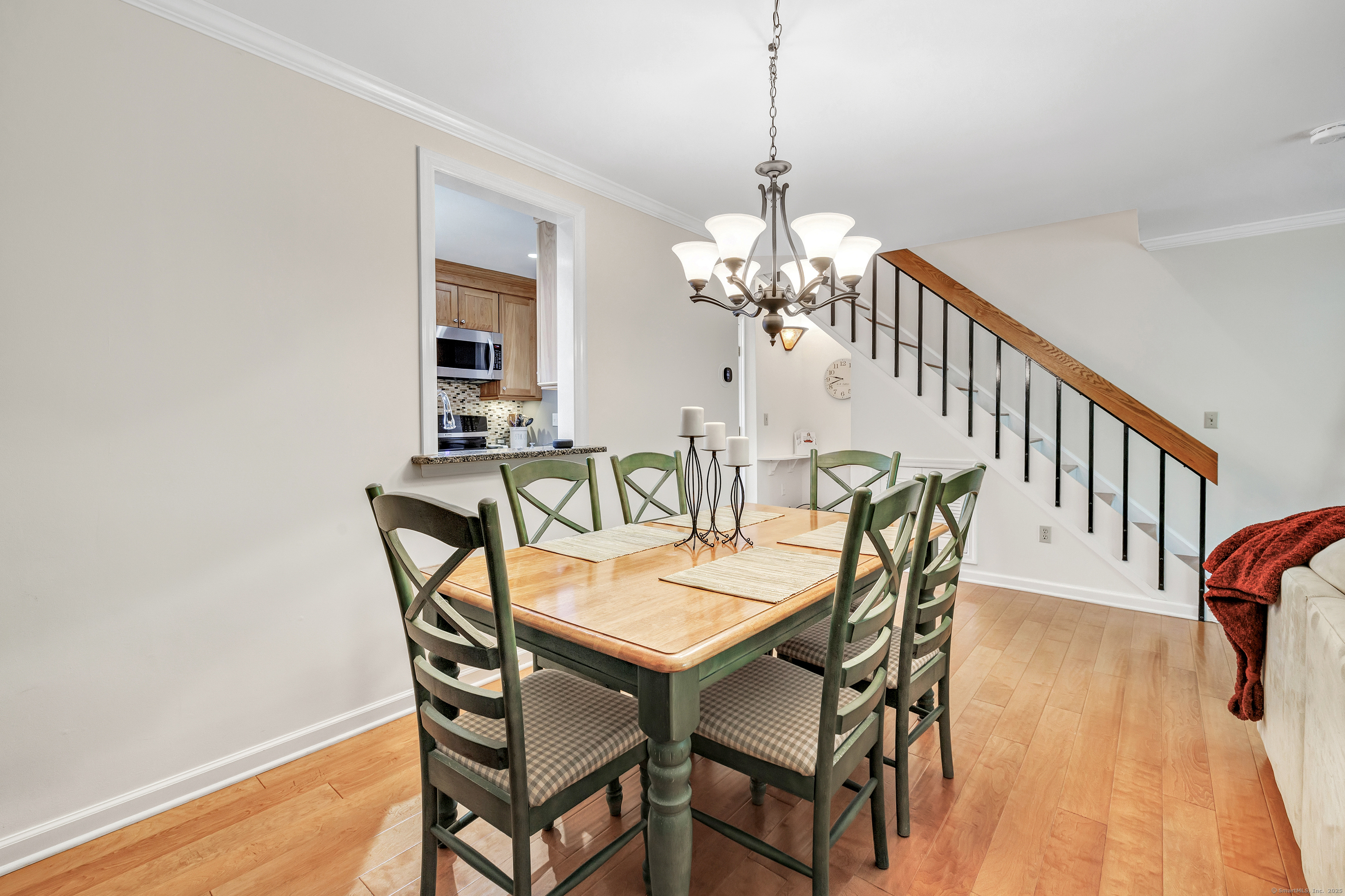 Property Photo: 123 Old Belden Hill Road Apt 41 CT 06850